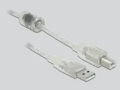 Delock USB Sound Box 7.1 USB