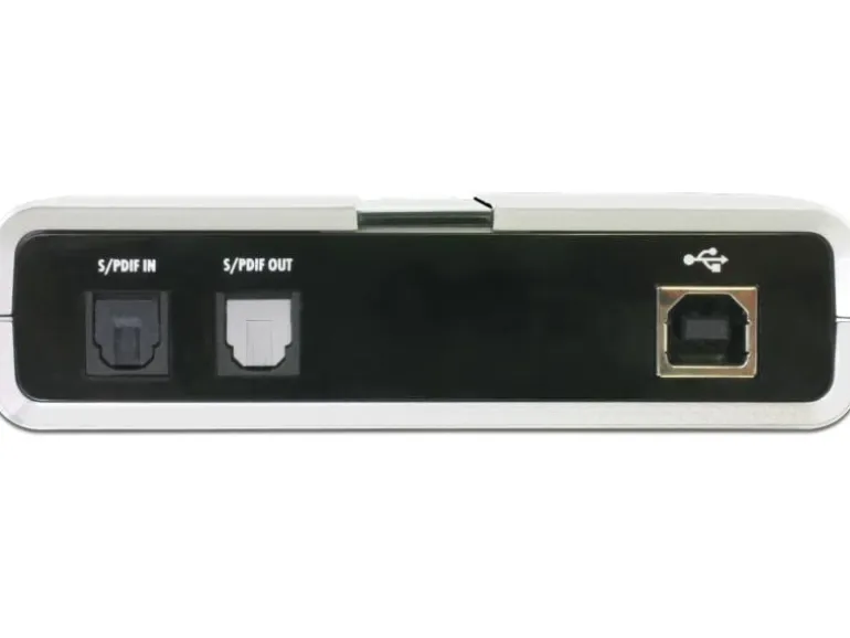 Delock USB Sound Box 7.1 USB