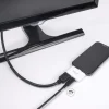 Delock USB Type-C Adapter HDMI, 4K, 60 Hz, USB-C Daten, PD 94 W