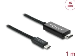 Delock USB Type-C zu HDMI Kabel