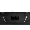 DELTACO Gaming-Tastatur GAM-158-CH Schwarz