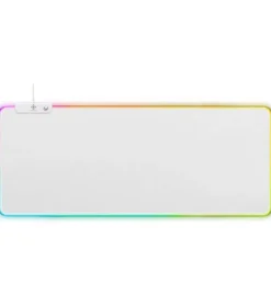 DELTACO Mausmatte GAM-079 XL Weiss