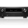 Denon AV-Receiver AVC-X2850H
