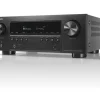 Denon AV-Receiver AVR-S980H Schwarz