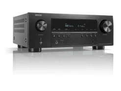 Denon AV-Receiver AVR-S980H Schwarz