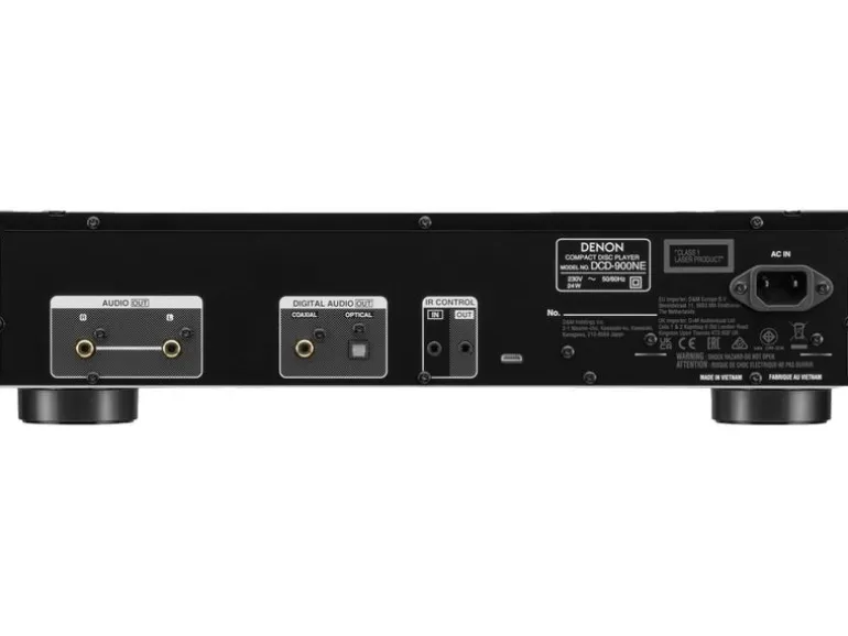 Denon DCD-900NE Schwarz