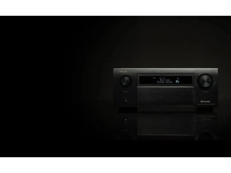 Denon DCD-900NE Schwarz