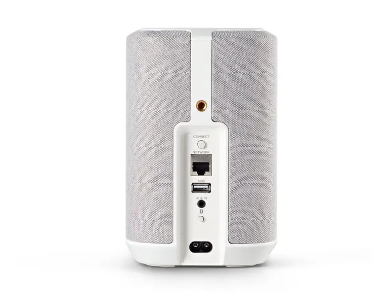 Denon Lautsprecher Home 150 NV Weiss