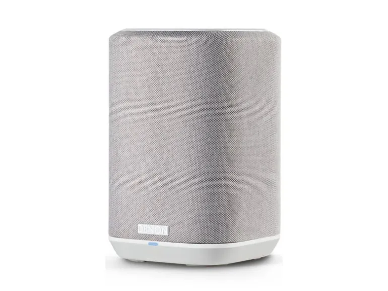 Denon Lautsprecher Home 150 NV Weiss