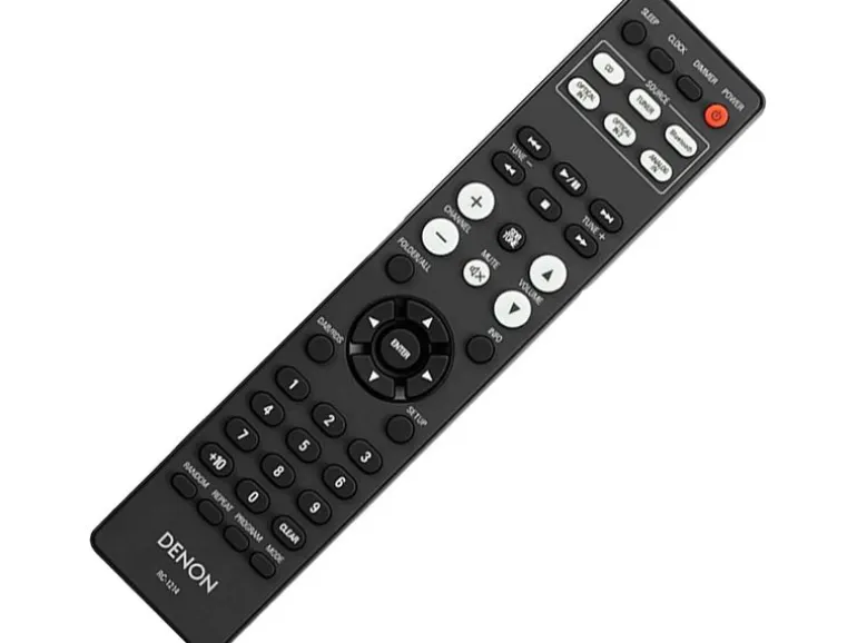 Denon Musik-System RCD-M41DAB