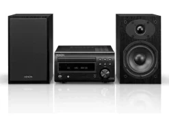 Denon Musik-System RCD-M41DAB