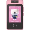 Denver KMP-284RO 2.8 Zoll IPS-Touchscreen, Rose