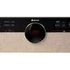 Denver MRD-180 Retro, DAB+, FM, Plattenspieler, CD, Kassette