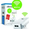 devolo Magic 2 WIFI 6 next Erweiterungsadapter