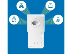 devolo Magic 2 WiFi next Erweiterungsadapter