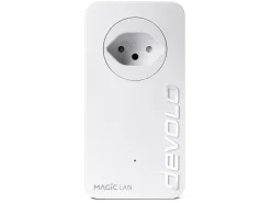devolo Powerline Magic 2 LAN Starter Kit