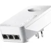 devolo Powerline Magic 2 LAN triple Starter Kit