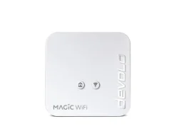 devolo Powerline Magic 1 WiFi mini Multiroom Kit