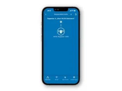 devolo WiFi 6 Repeater 5400