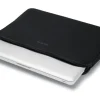 DICOTA Notebook-Sleeve Perfect Skin 13"-13.3" Schwarz