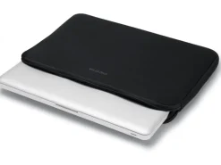 DICOTA Notebook-Sleeve Perfect Skin 13"-13.3" Schwarz