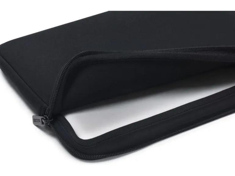 DICOTA Notebook-Sleeve Perfect Skin 15"-16" Schwarz