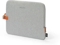 DICOTA Notebook-Sleeve Skin URBAN 14 ", Grau