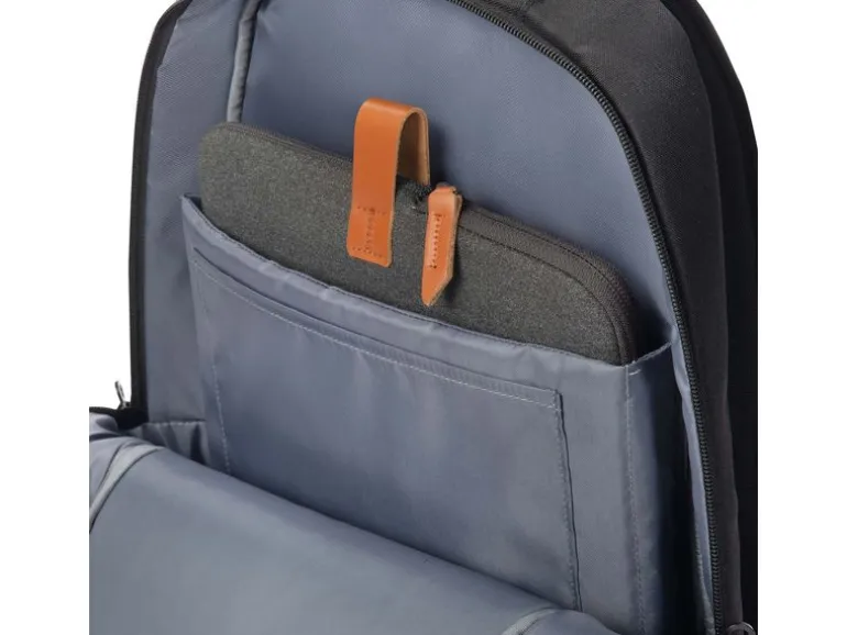 DICOTA Notebook-Sleeve Skin URBAN 14", Anthrazite