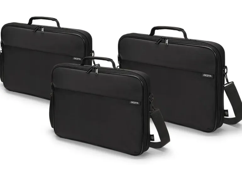 DICOTA Notebooktasche Multi ONE 15-17.3"