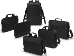 DICOTA Notebooktasche Traveller ONE 14-16