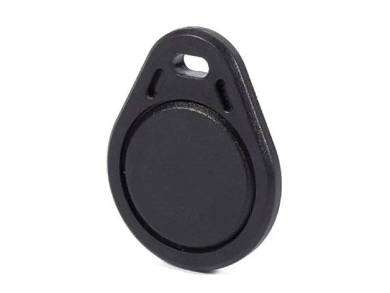 Diverse RFID Keyfob Basic Mifare 1K 13.56 MHz 10 Stück