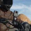 DJI Actionkamera DJI Osmo 360 II – Limitless Riding Combo
