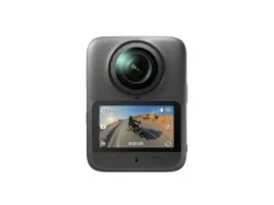 DJI Actionkamera DJI Osmo 360 II – Limitless Riding Combo