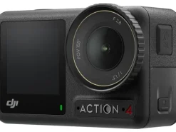 DJI Actionkamera Osmo Action 4 Standard Combo