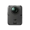 DJI Actionkamera Osmo 360II 8K Panorama, Adventure Combo