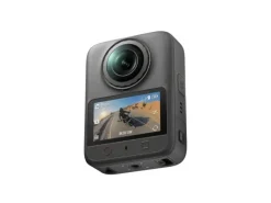 DJI Actionkamera Osmo 360II 8K Panorama, Adventure Combo