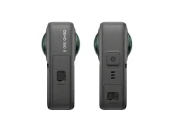 DJI Actionkamera Osmo 360II 8K Panorama, Adventure Combo