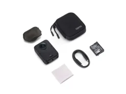 DJI Actionkamera Osmo 360 II Standard Combo