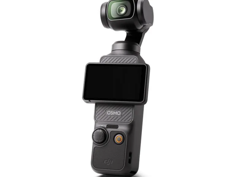 DJI Actionkamera Osmo Pocket 3