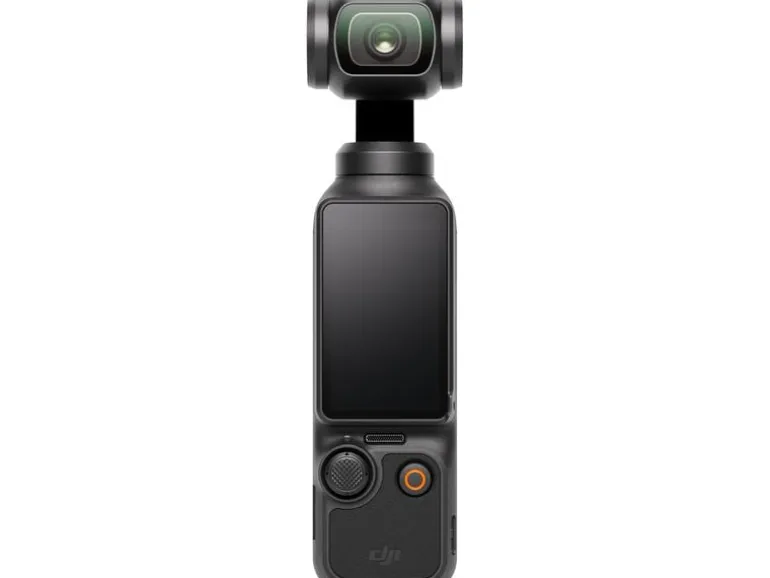 DJI Actionkamera Osmo Pocket 3 Creator Combo