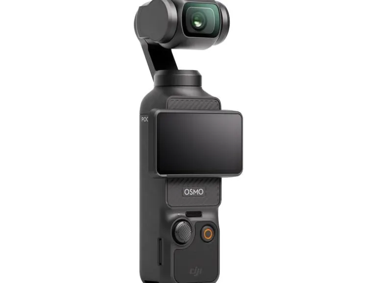 DJI Actionkamera Osmo Pocket 3 Creator Combo