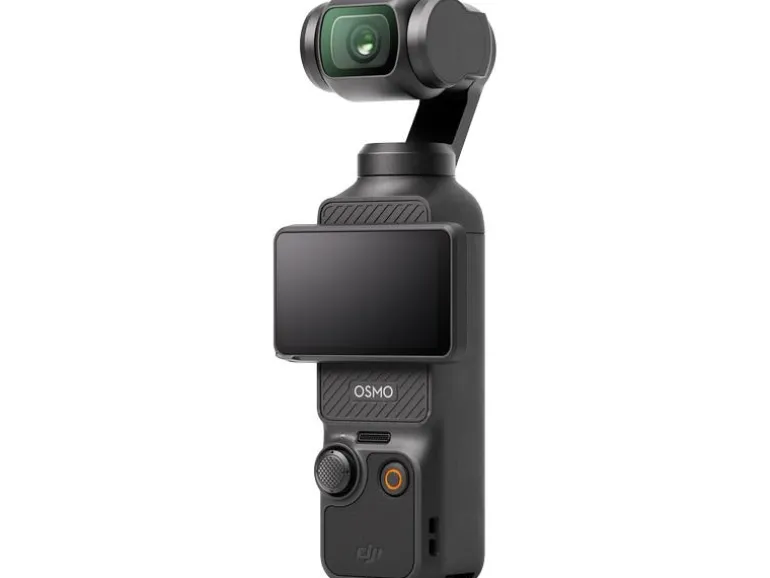 DJI Actionkamera Osmo Pocket 3 Creator Combo