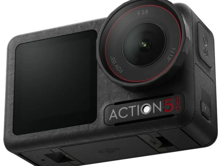 DJI Actionkamera Osmo 5 Pro Standard Combo