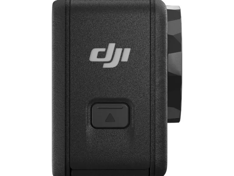 DJI Actionkamera Osmo 5 Pro Standard Combo