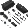 DJI Actionkamera Pocket 4P Vlog Combo