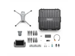DJI Enterprise DJI Matrice 4TD (EU) Standalone (Thermal) DJI Care Plus
