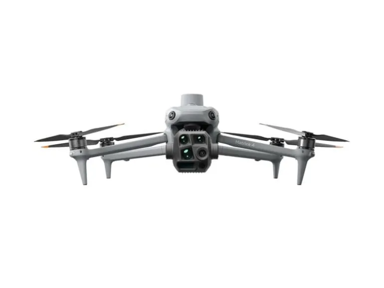 DJI Enterprise Multikopter Matrice 4 Thermal DJI Care Plus