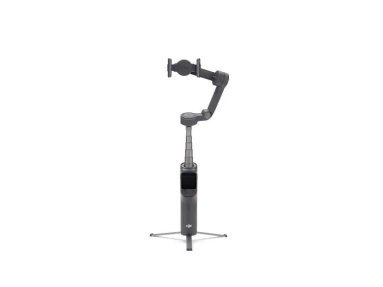 DJI Gimbal OSMO Mobile 8 Pro Standard Combo