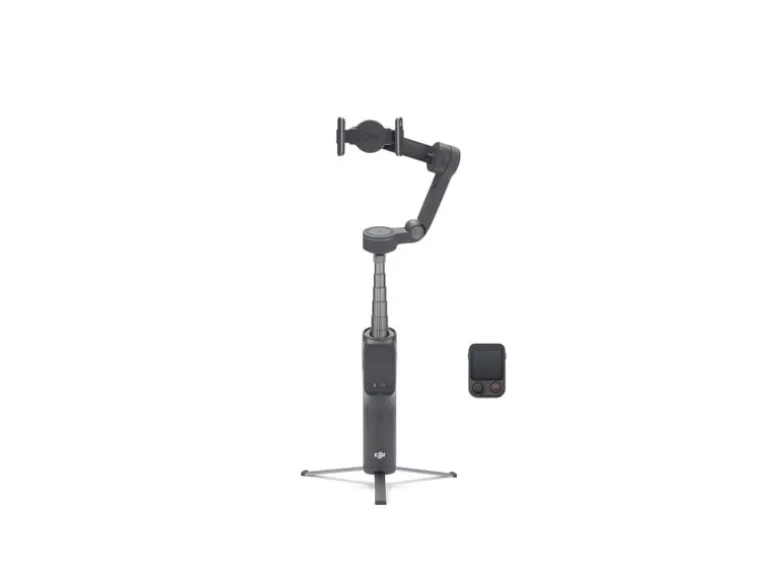 DJI Gimbal OSMO Mobile 8 Pro Standard Combo