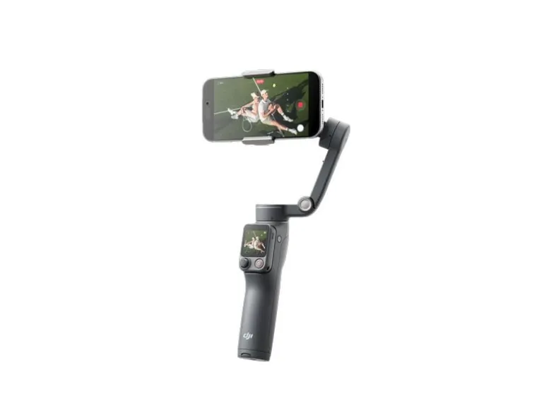 DJI Gimbal OSMO Mobile 8 Pro Standard Combo